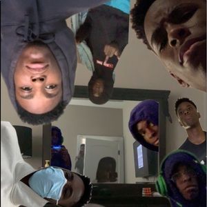 Meet your Posher, Ashton